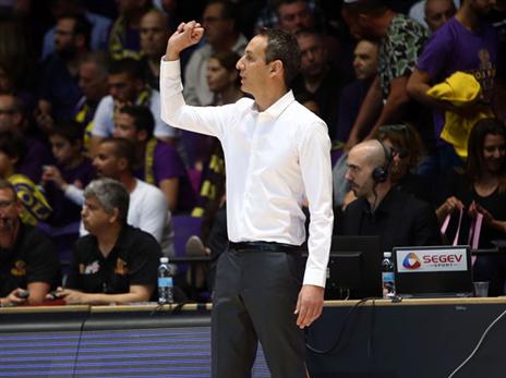 קטש. מפתח מומנטום (מנהלת הליגה)