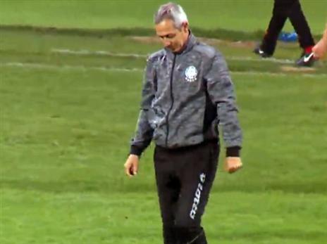 רונן גבאי. ניצחון גדול לנתניה