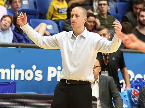 סגלוביץ'. "נתקענו בהתקפה" (אלן שיבר)