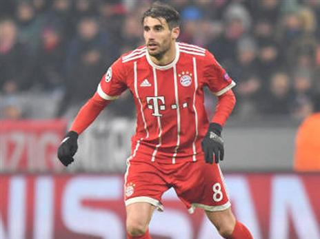 חאבי מרטינס. נראה אותו ברוסיה? (getty)