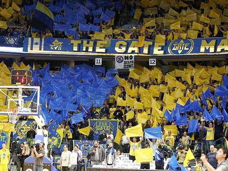 מנהלת הליגה חייבת לדרוש מהקבוצות שקיפות (צילום: אלן שיבר)