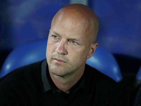 "ג'ורדי היה שותף נאמן". (אלן שיבר)