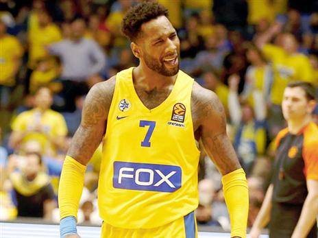 קיין ורול יוכלו לתרום, אך לא כשחקני חמישייה (אלן שיבר)