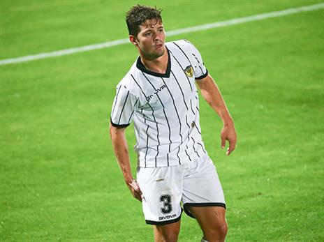 קלטינס. ייעדר (דני מרון)