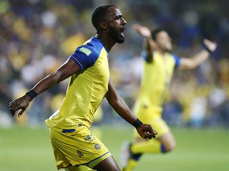 ייקח תואר עם מכבי ת"א? (אלן שיבר)