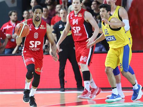 מקי. עשה שינוי קיצוני (דני מרון)