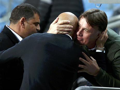 גם אבוקסיס יוזמן לועדת האיתור (אלן שיבר)