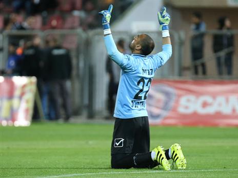 (מאור אלקסלסי)