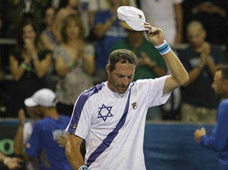 "יכולנו לעשות יותר". ארליך