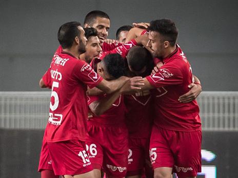 והבה דאג להשוות (עודד קרני)