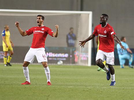 אי אפשר לעצור אותם. ב"ש (אלן שיבר)