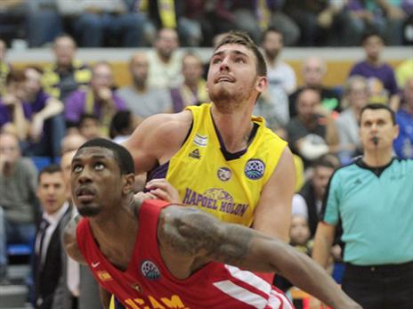 קליין. גם הוא סבל מרייס