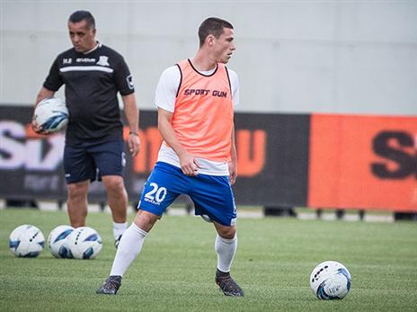 קניקובסקי. פערים ניתנים לגישור בין נתניה לעכו (עודד קרני)