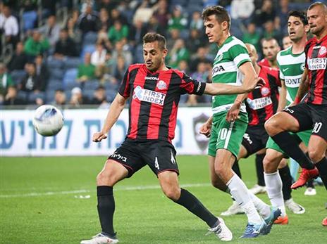 בספק לב"ש. מלול