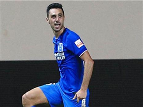 משחק שני ברצף ללא כיבוש. זהבי