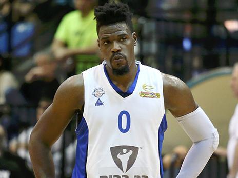 אדריאן. האיש של הרצליה בחודש האחרון, ובכלל (מנהלת הליגה)