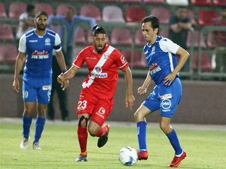 בניון. משחק אחרון שלו בדוחא? (יוסי שקל)