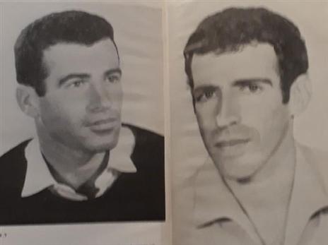 במותם ציוו את החיים