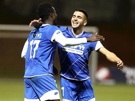 רמה"ש. התרחקה מהקו האדום (אלן שיבר)