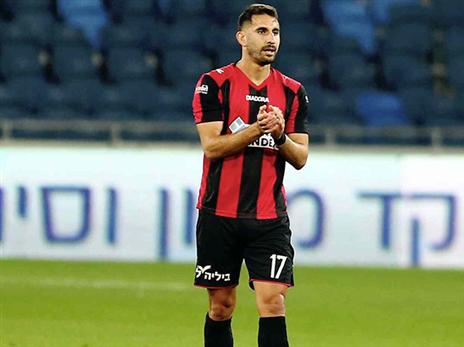 ישותף מול מכבי ת"א? תורג'מן (יוסי שקל)