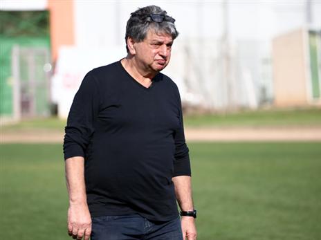 שום. השינוי על הקווים לא עזר (אודי ציטיאט)