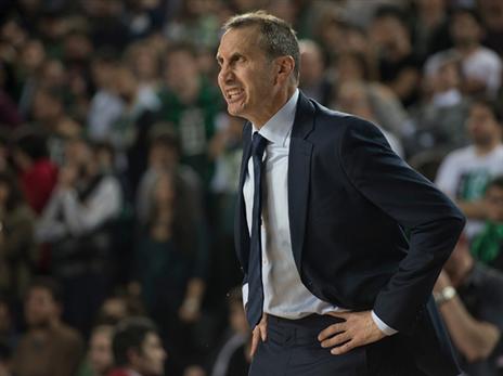 בדרך חזרה לליגה הטובה בעולם (GETTY)