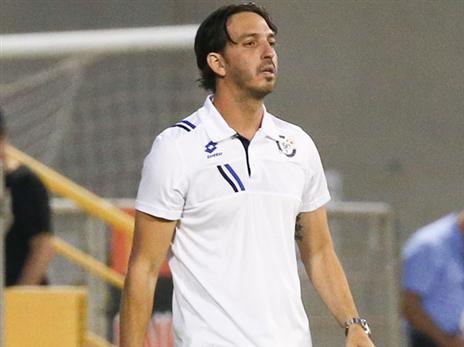 אסור לו להפסיד במחזור הבא. ברקוביץ'