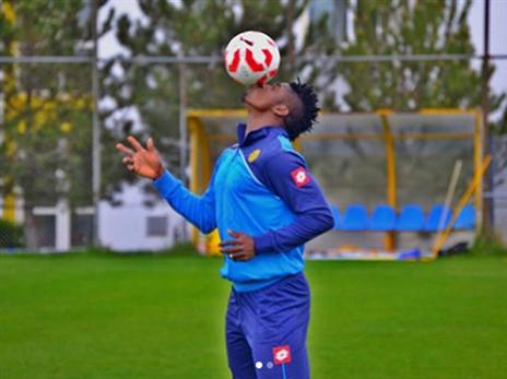 בשנה הבאה בישראל? קהינדה