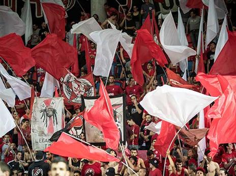 מבט נוסף על תצוגת העידוד (מנהלת הליגה)