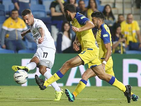 החלטה עקרונית להמשיך את ההתקשרות עם רוזנסקי (אלן שיבר)