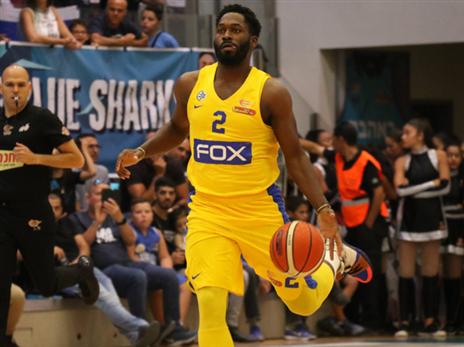 "לשחק עם פארגו העלה זכרונות טובים" (מנהלת הליגה)