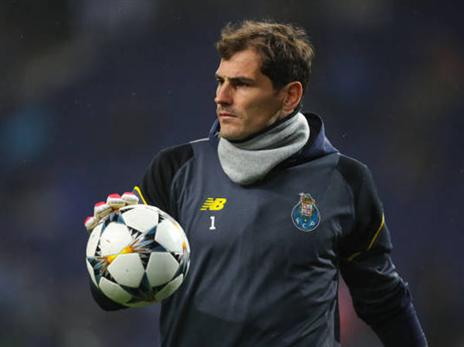 איפה הוא יהיה בשנה הבאה? קסיאס (getty)