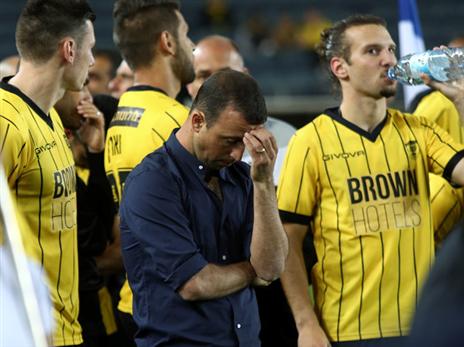 מה בית"ר תיקח מהעונה הזאת? (דני מרון)