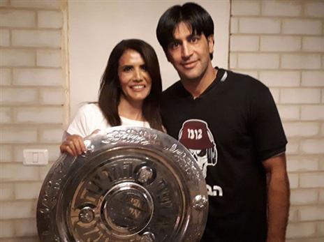 ברדה. סמל ומופת (דני מרון)