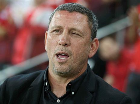 קלינגר, כנראה לא יקבל עדיפות. (אלן שיבר)