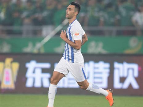 הפעם לא הצליח לכבוש (getty)