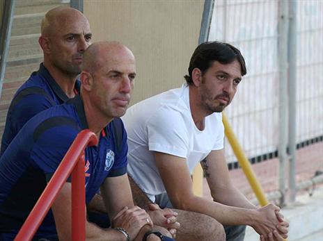 ברקוביץ'. יצא נגד האוהדים (אלן שיבר)