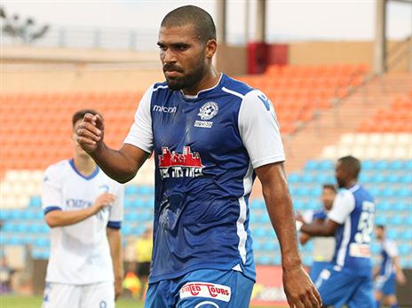 מגבו. יחזור לשתף פעולה עם דראפיץ' וברדה? (סוכנות ג'יני)