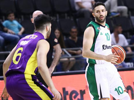 ברנדווין. חיפה חגגה במחצית הראשונה (מנהלת)