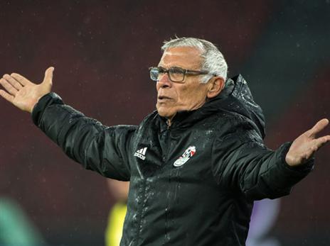 קופר. מוציא מים מהסלע (getty)