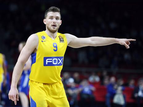 מקל. "מכבי לא מצליחה כמה שנים" (Getty)