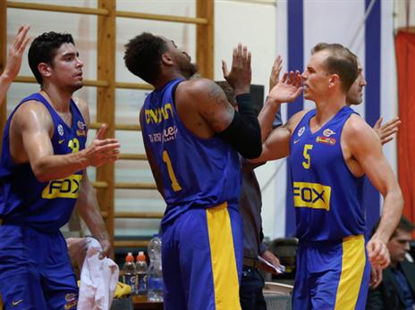 עוד צעד לתואר (אלן שיבר)