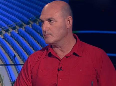 שומר על עמימות. אוחיון