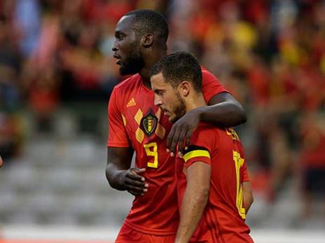 כובשי השערים הראשונים, לוקאקו והזאר (getty)