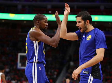 נפרדנו כך, הייתה דממה. כספי (צילום: getty)