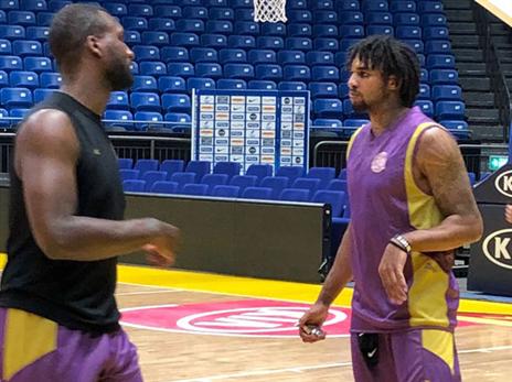 עדיין לא ברור אם רייס ישחק