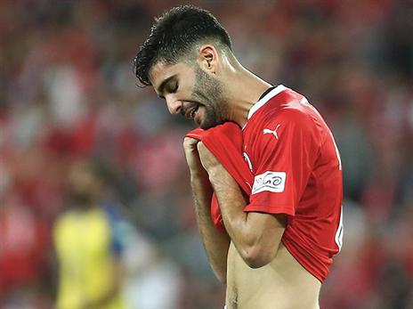 אורן ביטון הוכיח את עצמו (אלן שיבר)