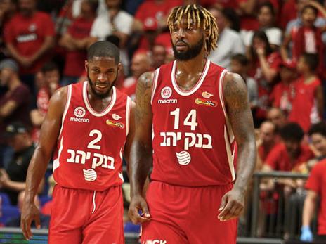 אחרי שלוש הופעות רצופות, ירושלים לא תהיה בגמר (אלן שיבר)