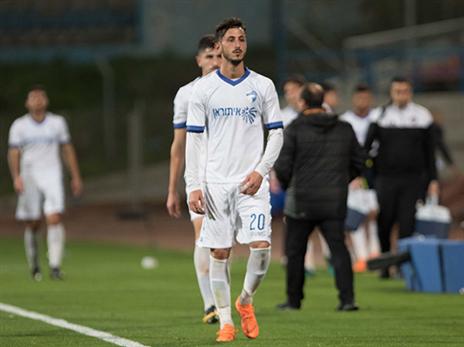 יחזקאל יצטרף לבית"ר?