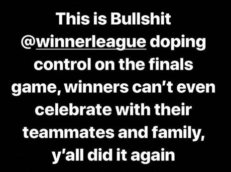 הפוסט של אלכס טיוס